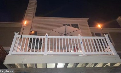 105 Falkirk Ct, Fredericksburg VA  22406-6400 exterior