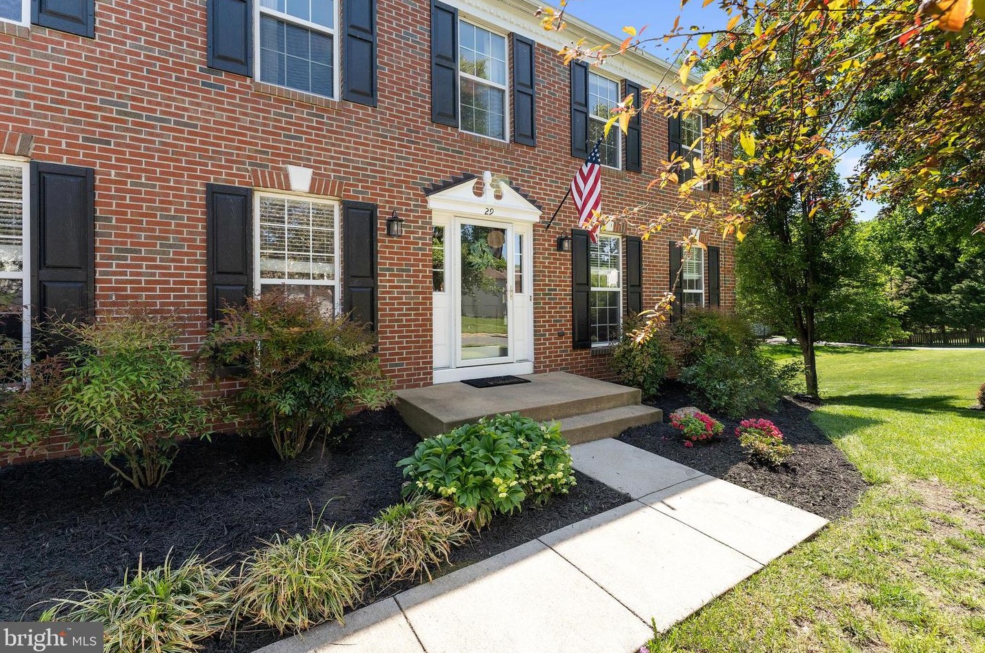 29 Brittany Ln, Stafford, VA 22554-7687