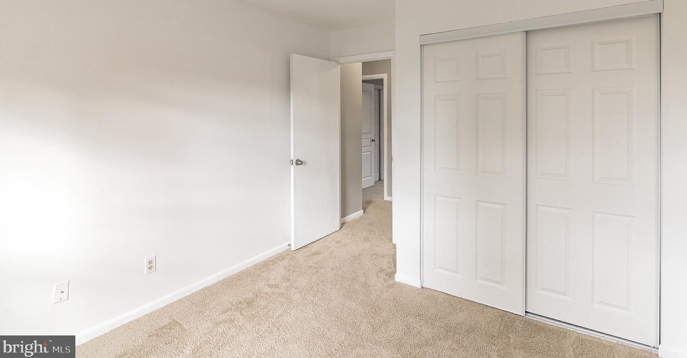 67 Chestnut Dr, Stafford VA  22554-5058 exterior