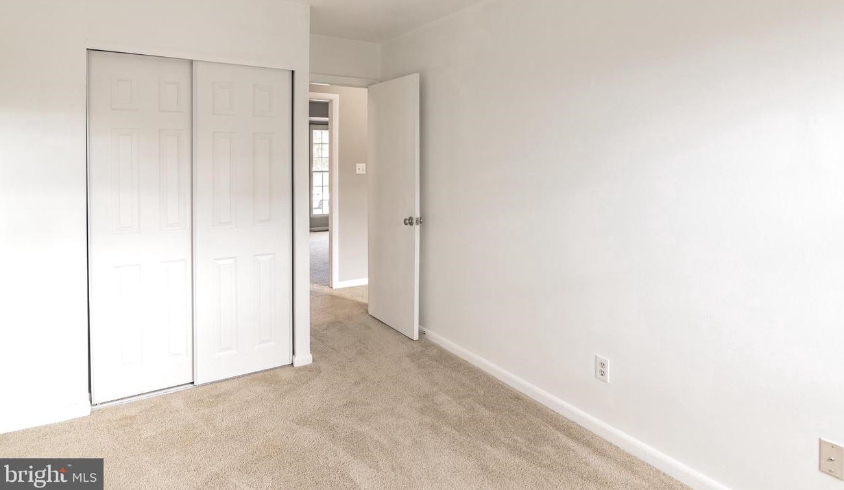 67 Chestnut Dr, Stafford VA  22554-5058 exterior