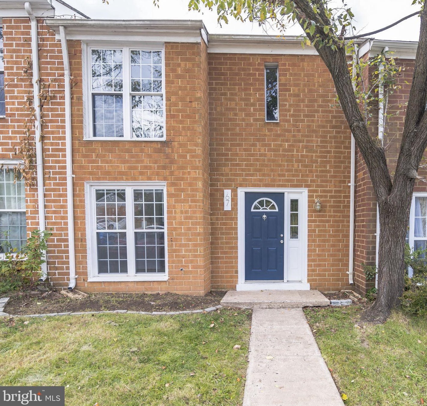 67 Chestnut Dr, Stafford, VA 22554