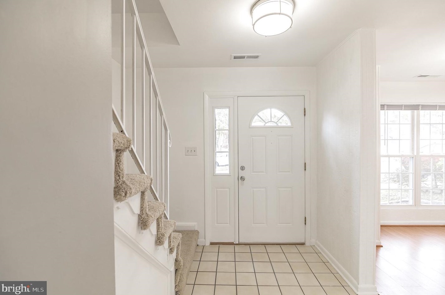 67 Chestnut Dr, Stafford VA  22554-5058 exterior