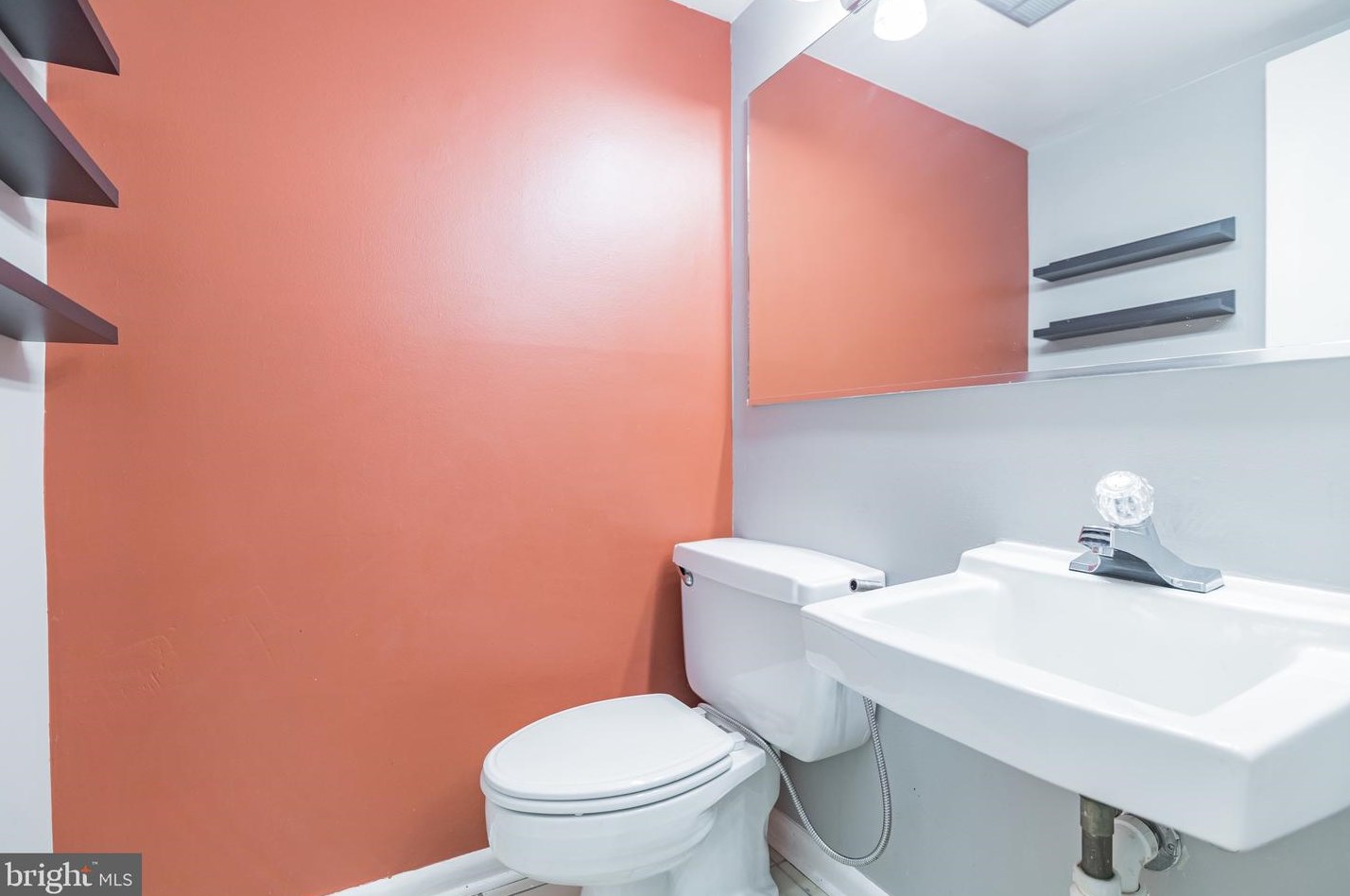 67 Chestnut Dr, Stafford VA  22554-5058 exterior