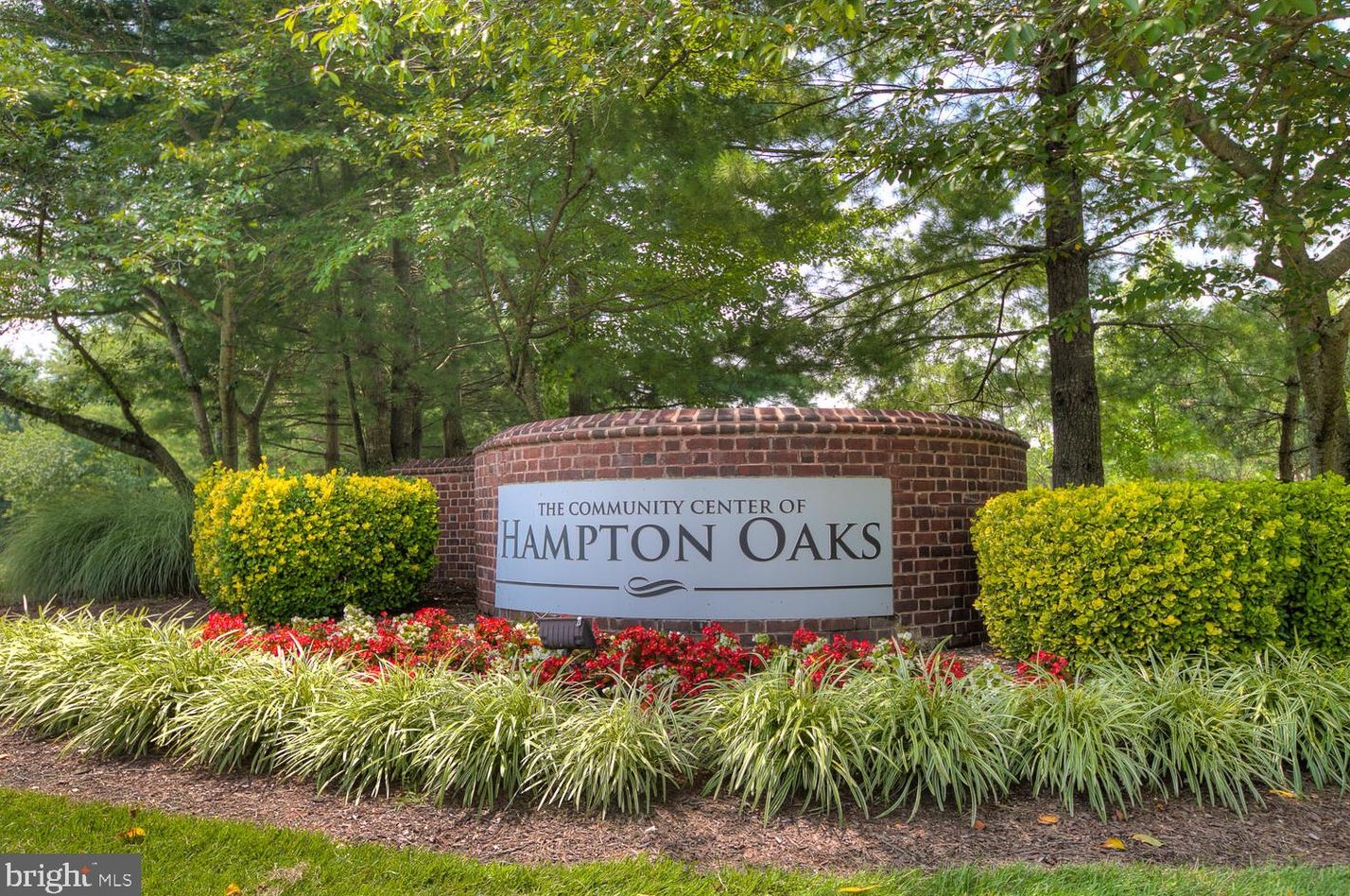 14 Monarch Ct, Stafford VA  22554-8801 exterior