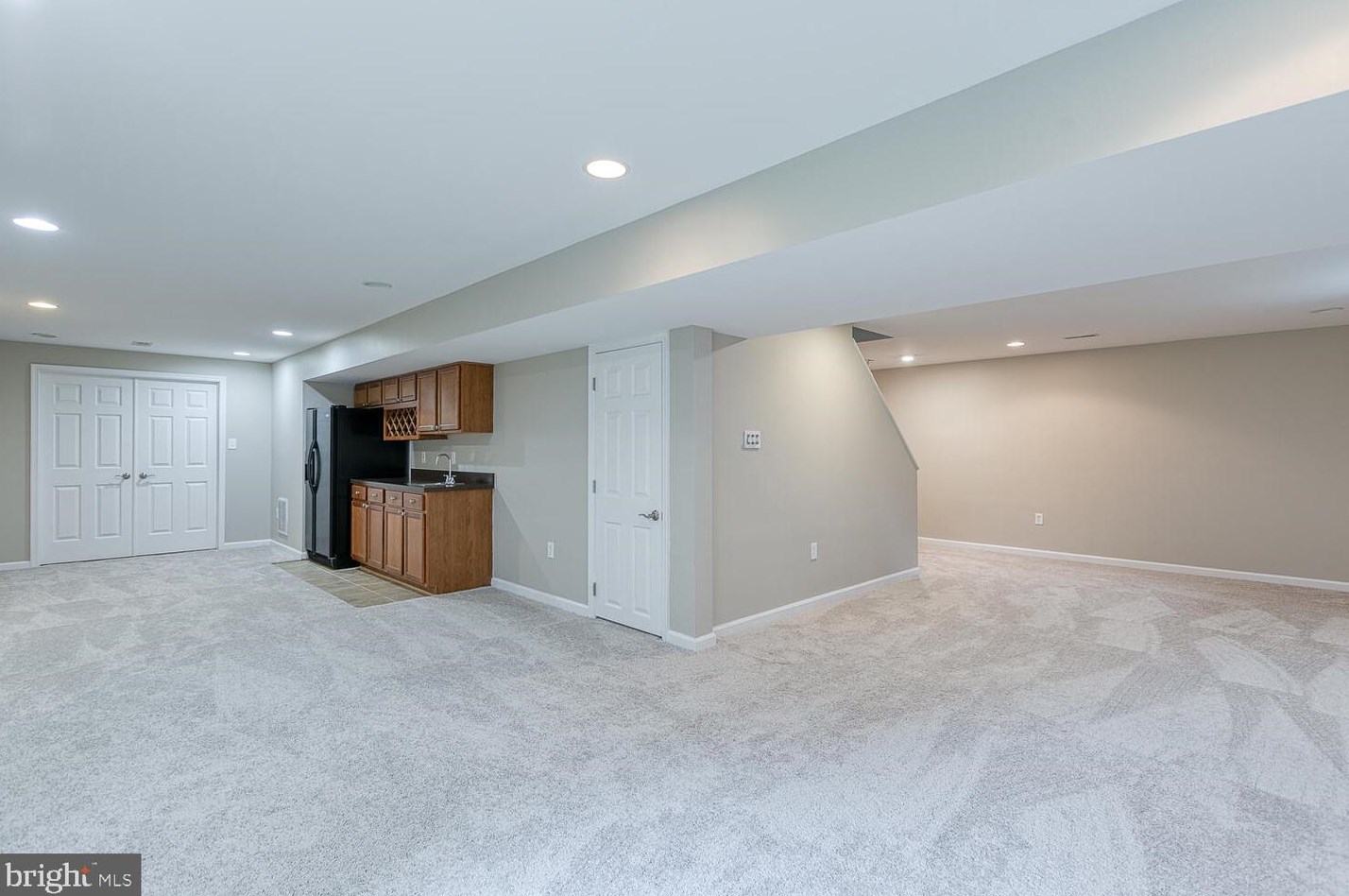 14 Monarch Ct, Stafford VA  22554-8801 exterior