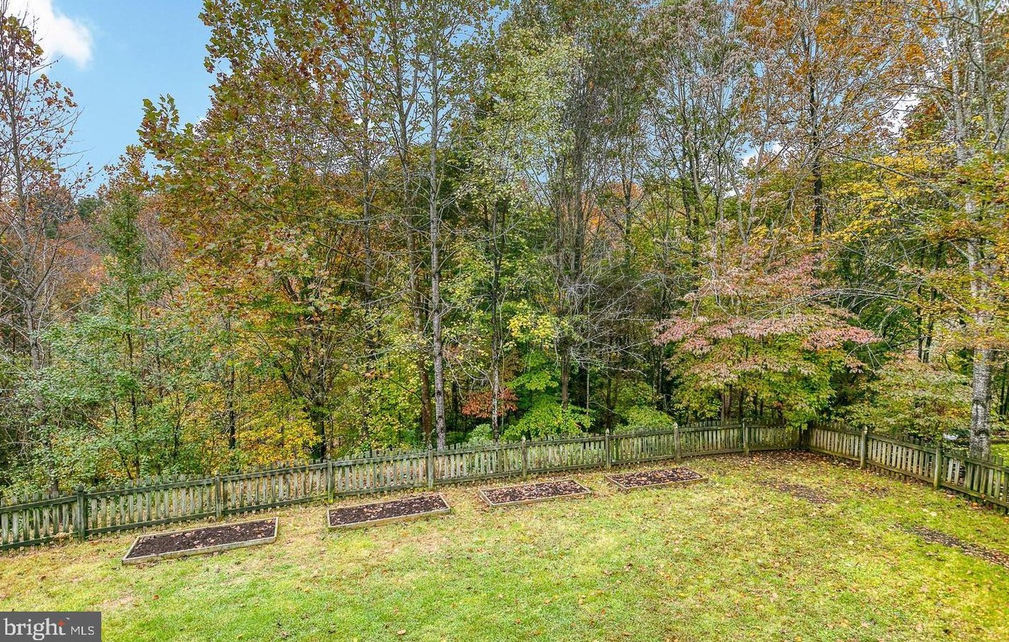 14 Monarch Ct, Stafford VA  22554-8801 exterior