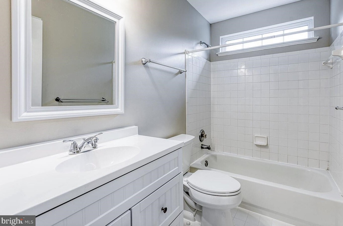 14 Monarch Ct, Stafford VA  22554-8801 exterior