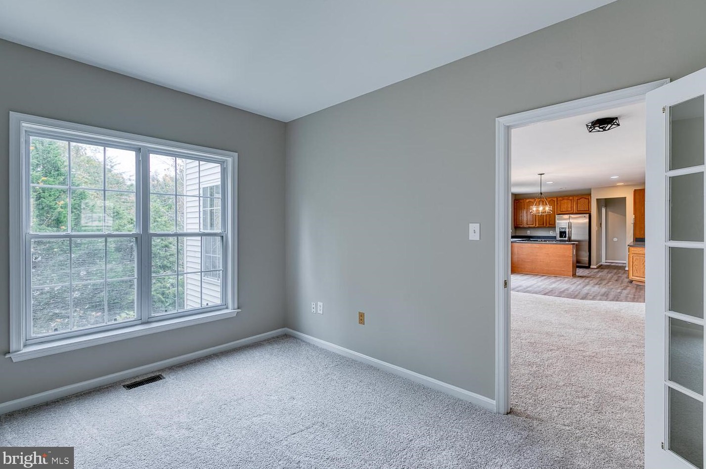 14 Monarch Ct, Stafford VA  22554-8801 exterior