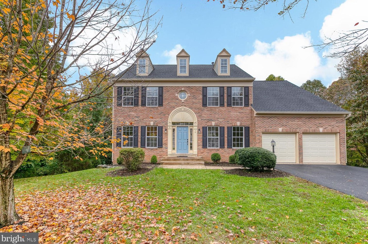 14 Monarch Ct, Stafford, VA 22554