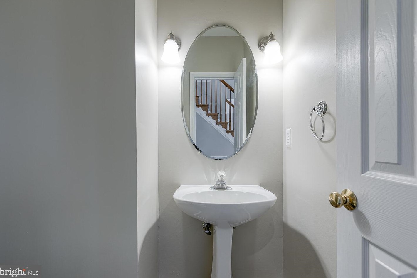 14 Monarch Ct, Stafford VA  22554-8801 exterior