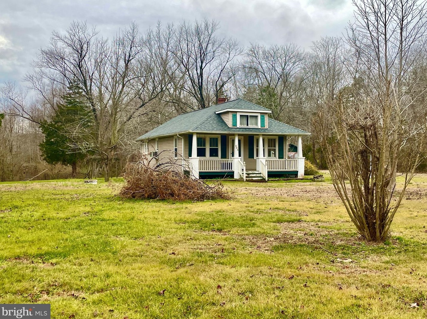 648 Caisson Rd, Fredericksburg, VA 22405