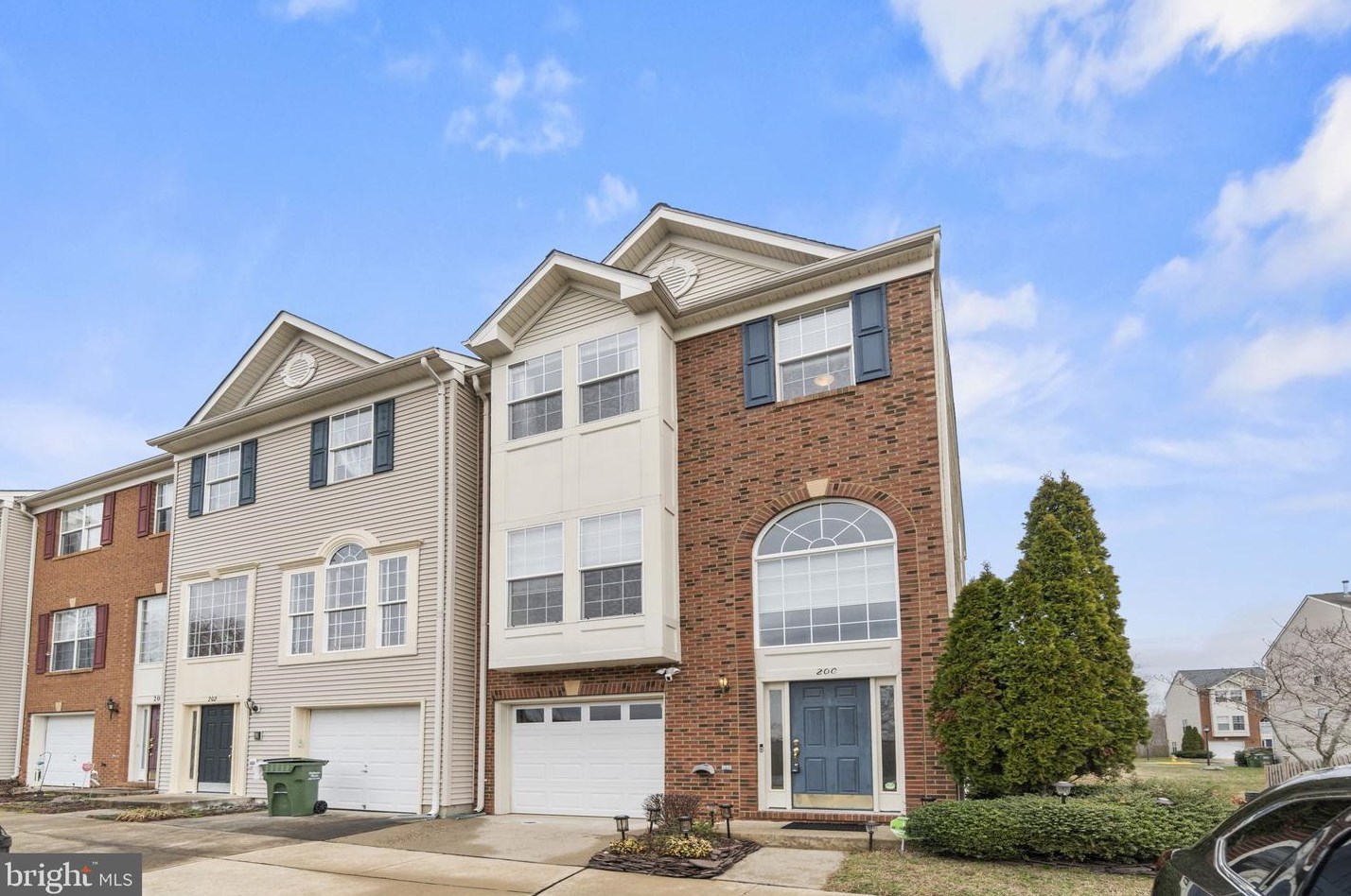 200 Blossom Ln, Stafford, VA 22554-4869