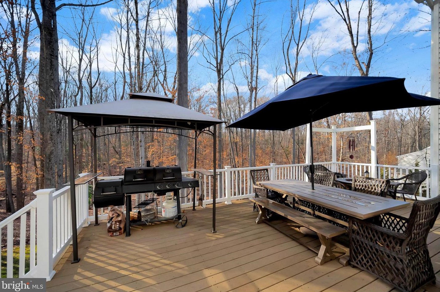 101 Arden Ln, Stafford VA  22556-6746 exterior