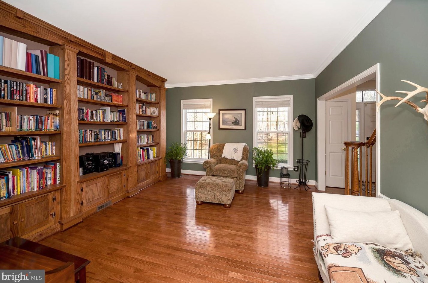 101 Arden Ln, Stafford VA  22556-6746 exterior