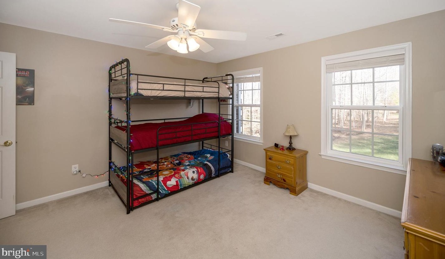 101 Arden Ln, Stafford VA  22556-6746 exterior