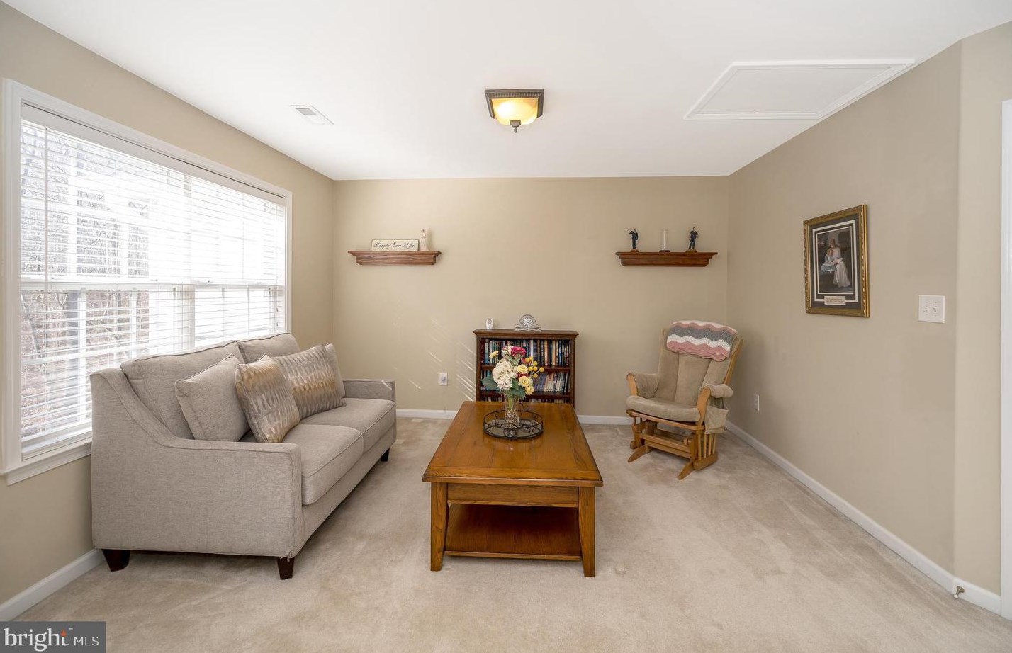 101 Arden Ln, Stafford VA  22556-6746 exterior