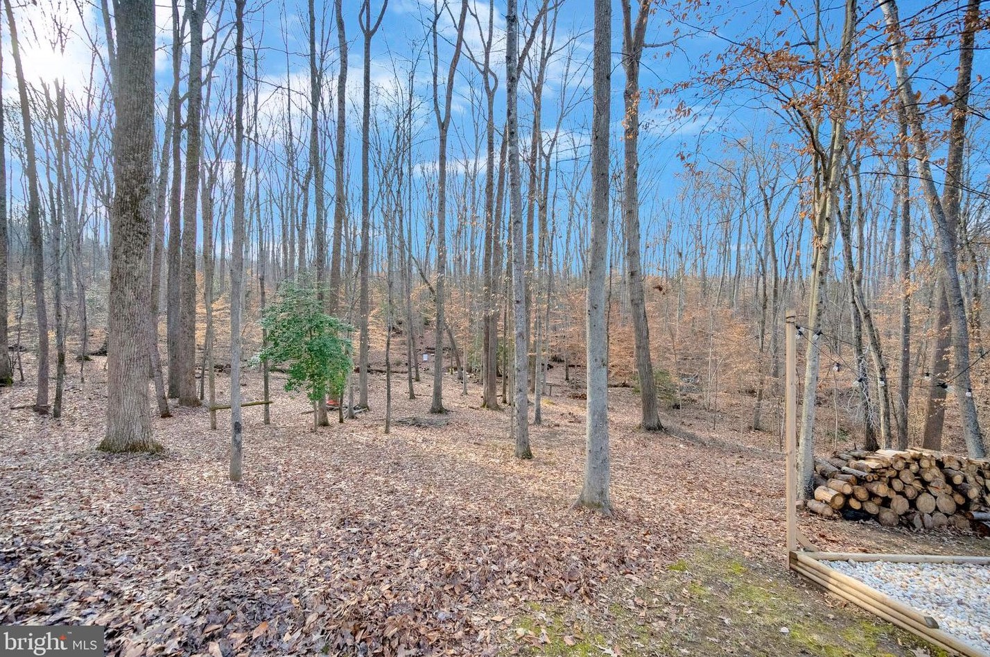 101 Arden Ln, Stafford VA  22556-6746 exterior