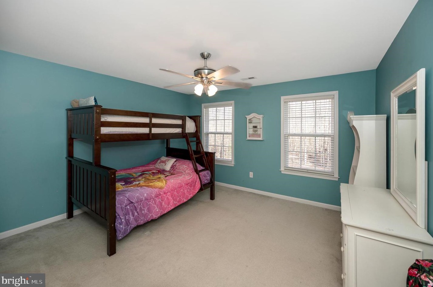 101 Arden Ln, Stafford VA  22556-6746 exterior