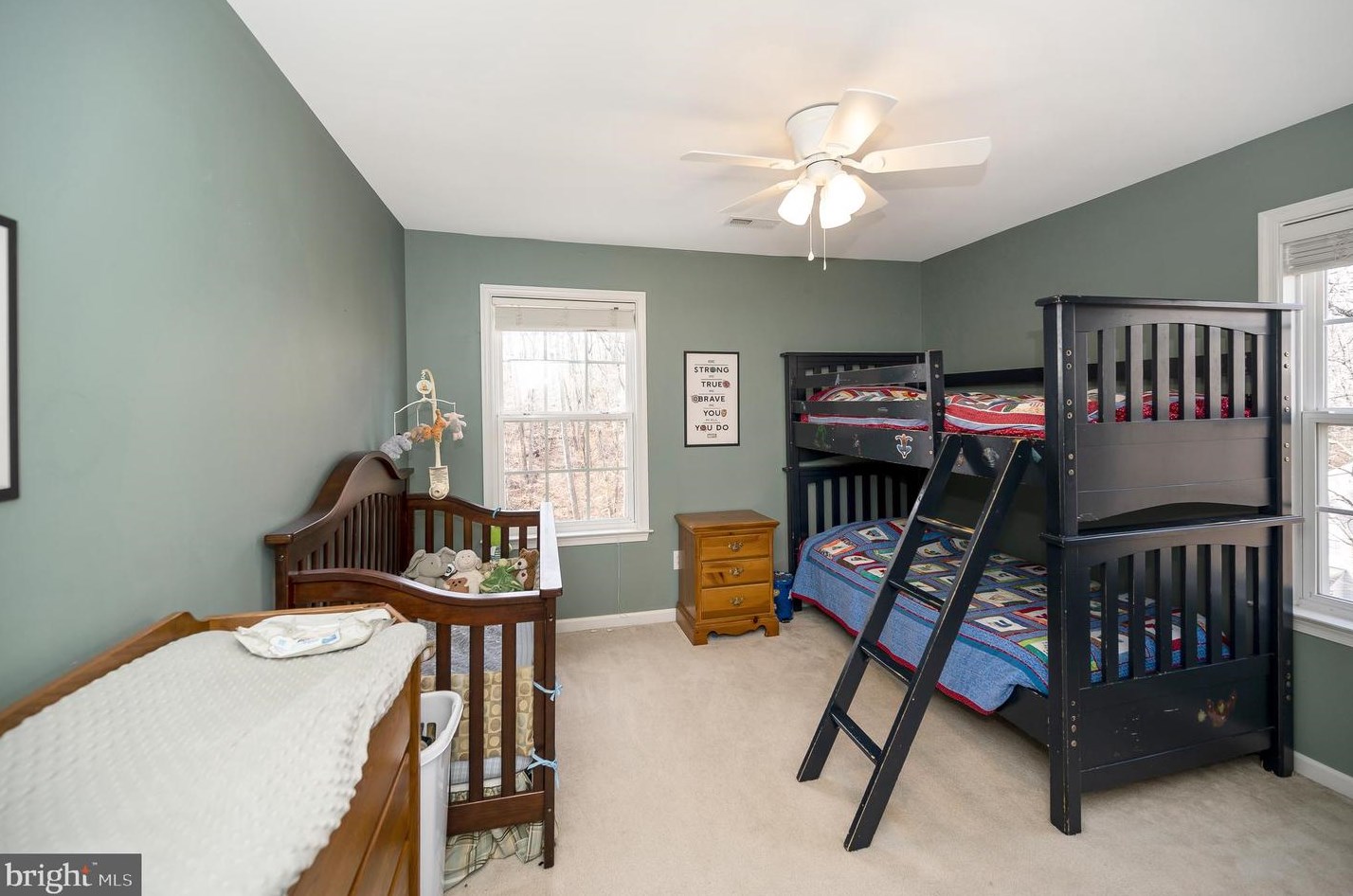 101 Arden Ln, Stafford VA  22556-6746 exterior