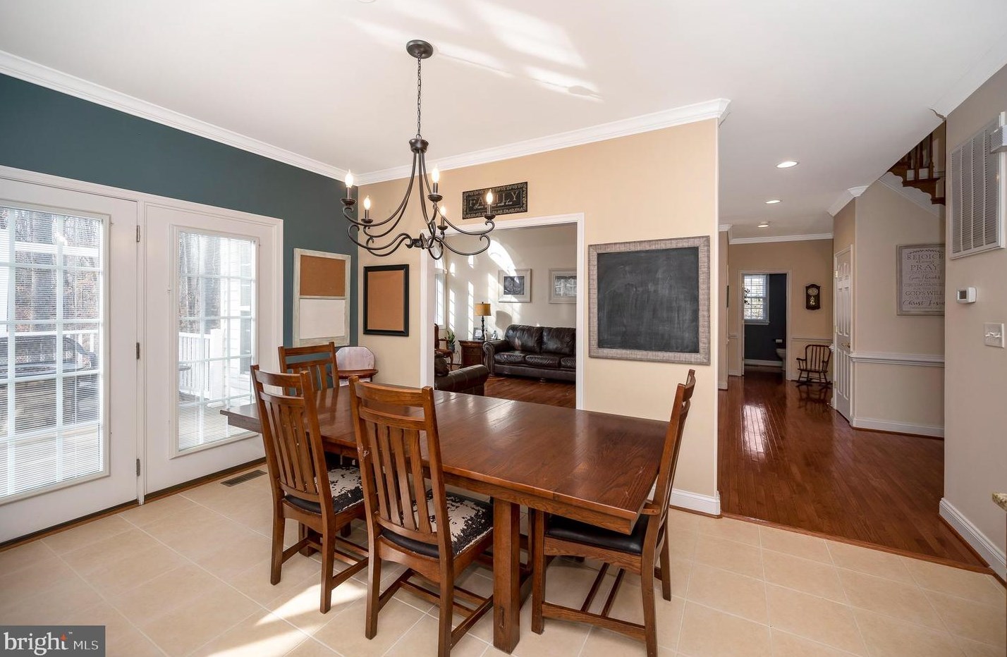 101 Arden Ln, Stafford VA  22556-6746 exterior