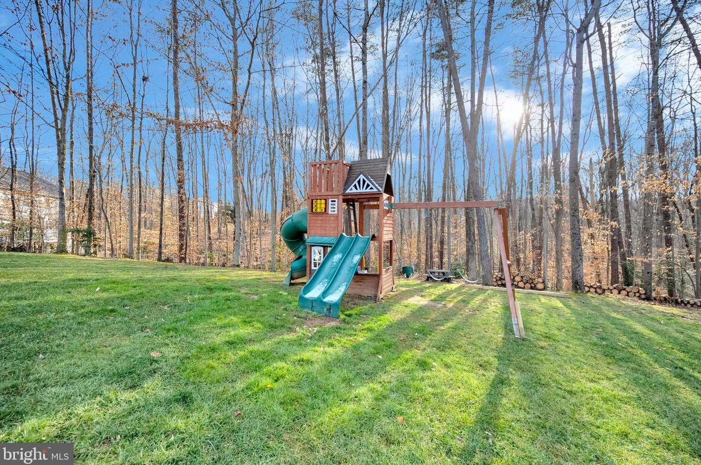 101 Arden Ln, Stafford VA  22556-6746 exterior