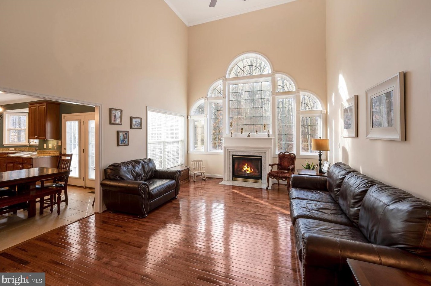 101 Arden Ln, Stafford VA  22556-6746 exterior