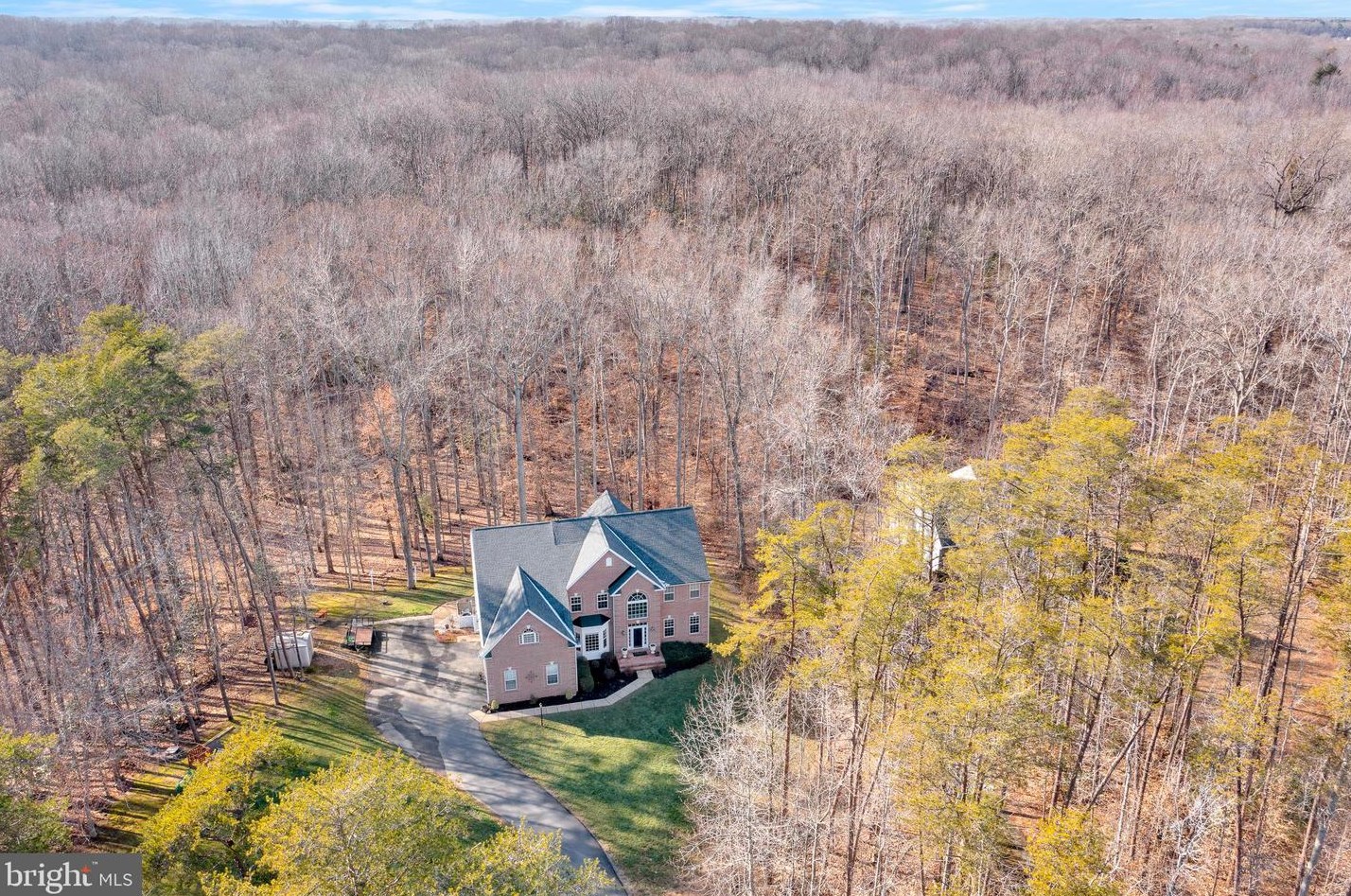 101 Arden Ln, Stafford VA  22556-6746 exterior