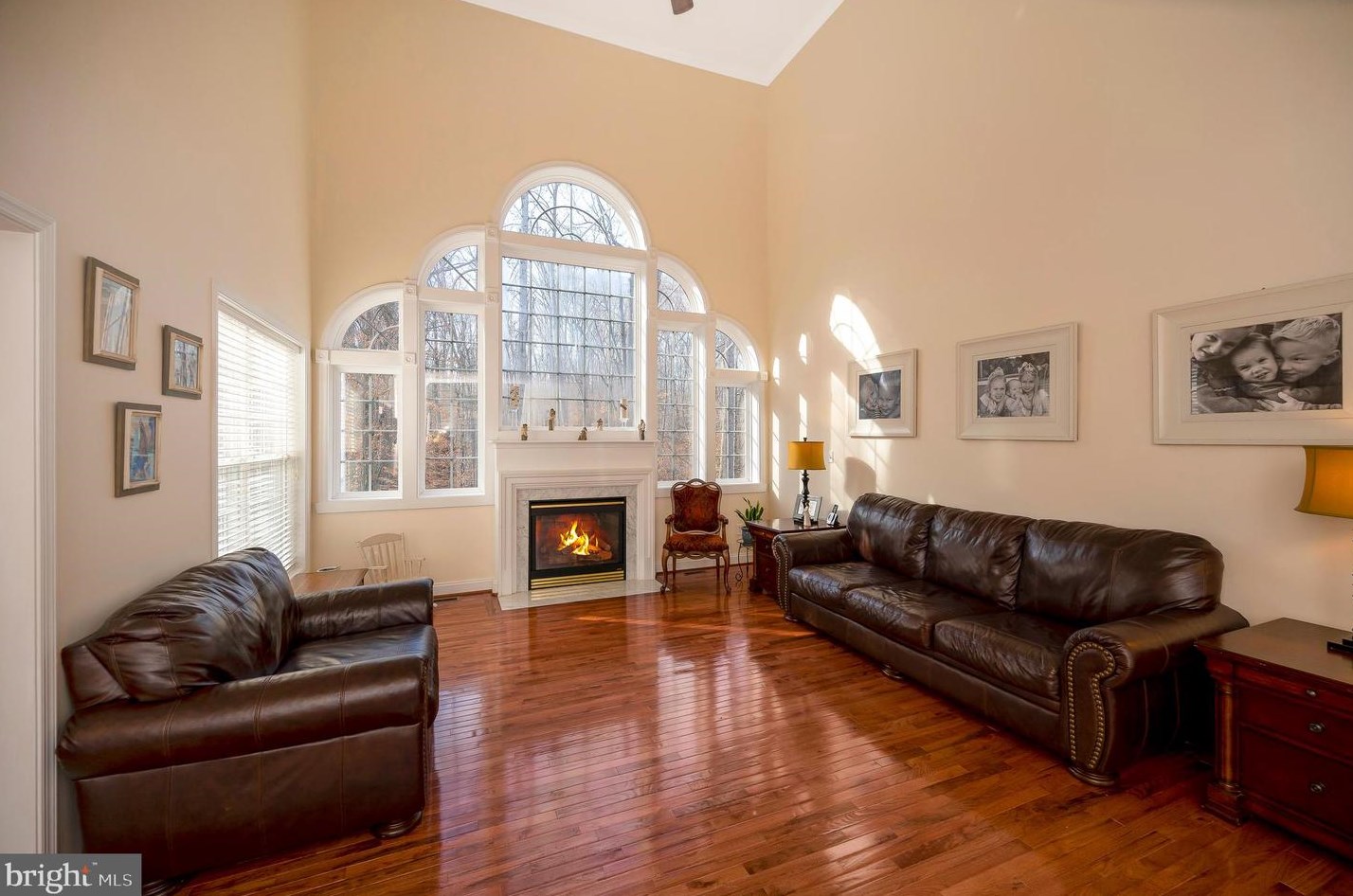 101 Arden Ln, Stafford VA  22556-6746 exterior