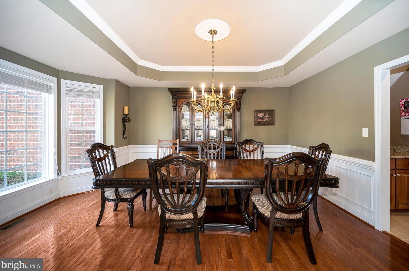 101 Arden Ln, Stafford VA  22556-6746 exterior