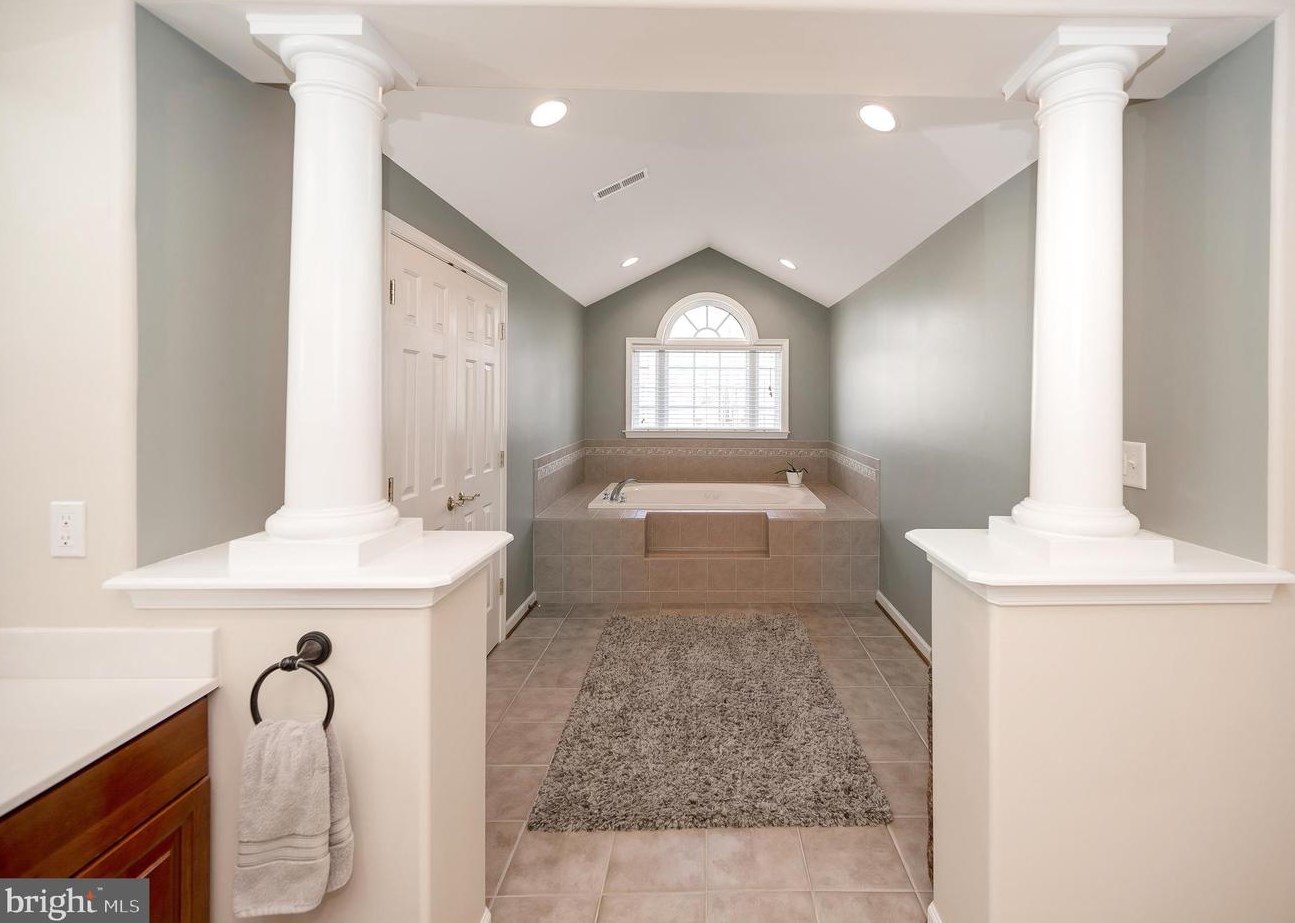 101 Arden Ln, Stafford VA  22556-6746 exterior