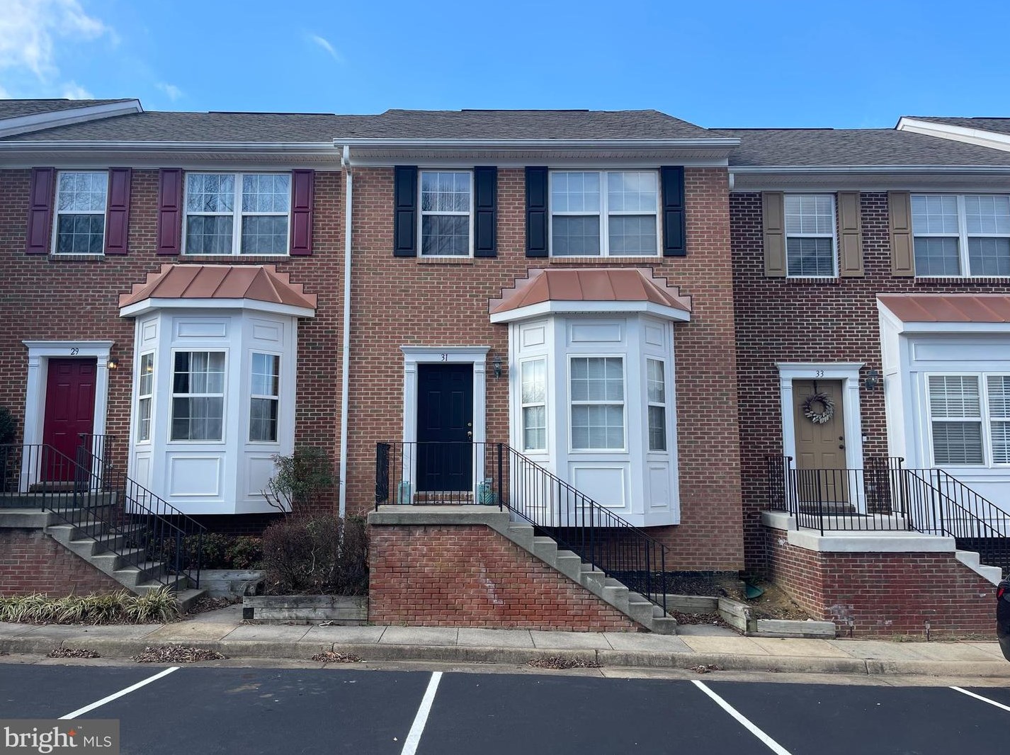 31 Townes Pl, Fredericksburg, VA 22405