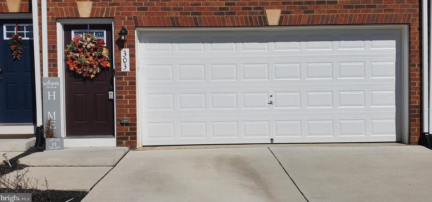 303 Rising Sun Rd, Fredericksburg, VA 22405
