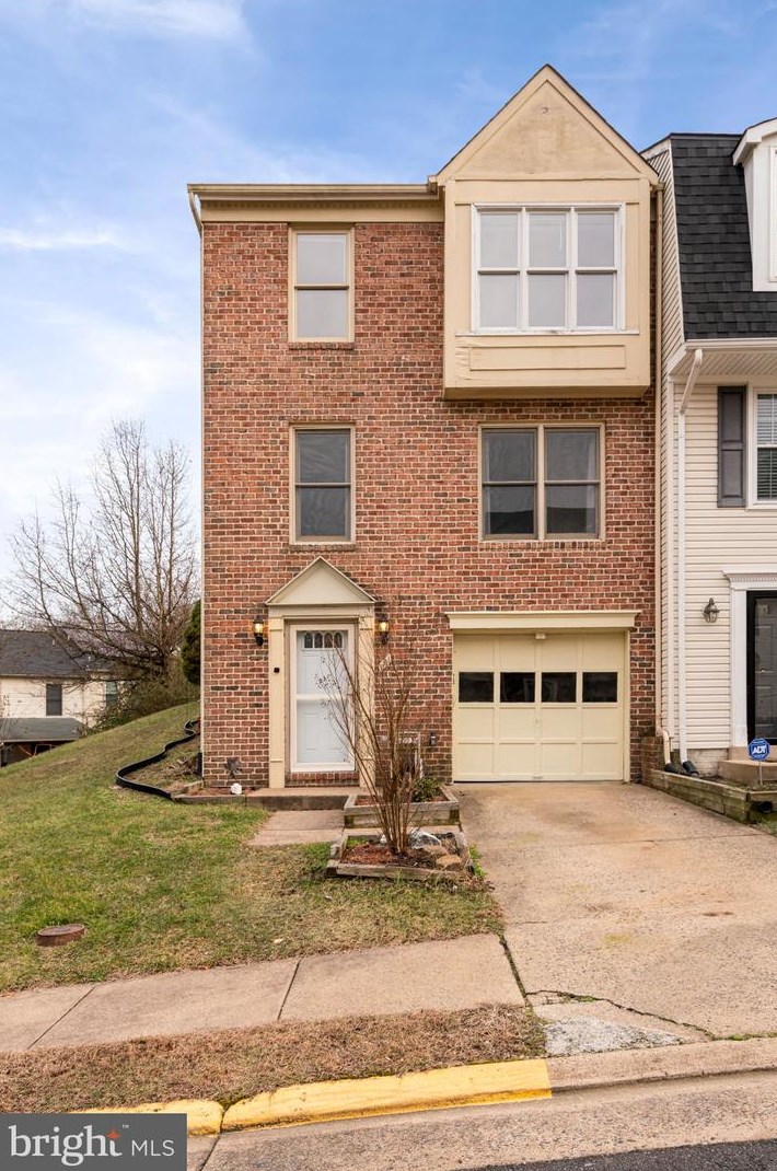 101 Sunny Hill Ct, Stafford, VA 22554-5076