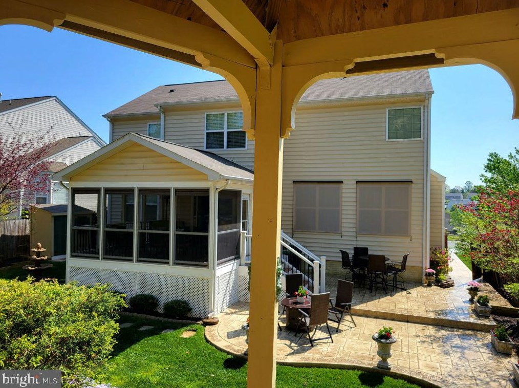 78 Landmark Dr, Stafford, VA 22554-7280
