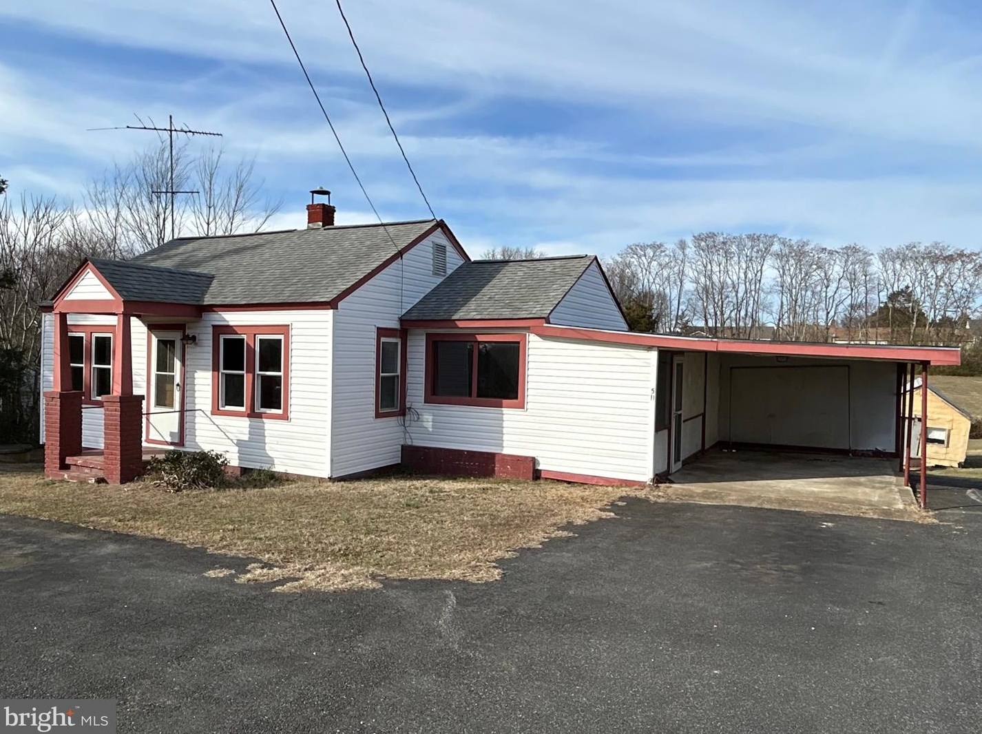 511 White Oak Rd, Fredericksburg, VA 22405