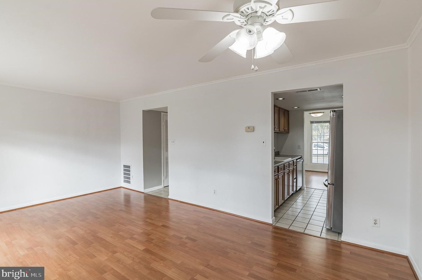 67 Chestnut Dr, Stafford VA  22554-5058 exterior