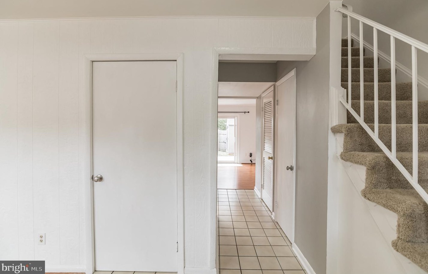 67 Chestnut Dr, Stafford VA  22554-5058 exterior