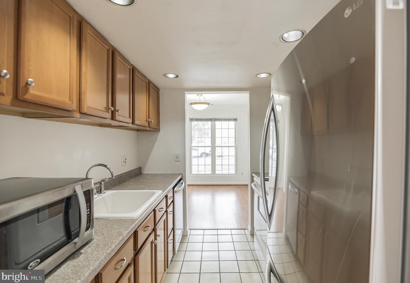 67 Chestnut Dr, Stafford VA  22554-5058 exterior