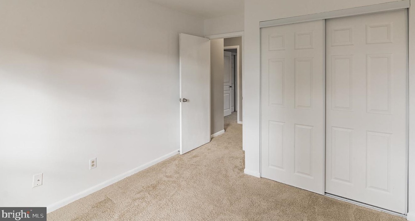 67 Chestnut Dr, Stafford VA  22554-5058 exterior