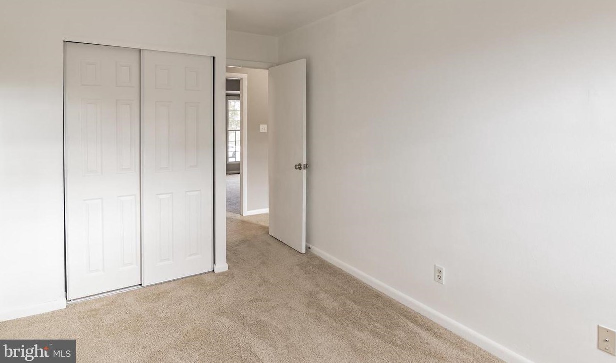 67 Chestnut Dr, Stafford VA  22554-5058 exterior