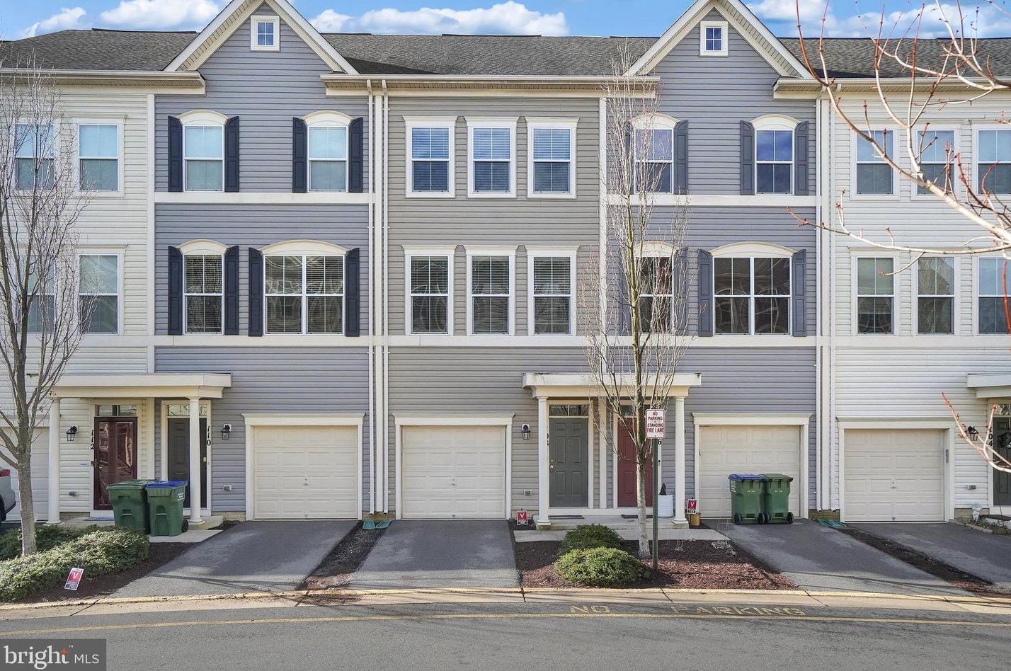 108 Shamrock Dr, Stafford, VA 22556