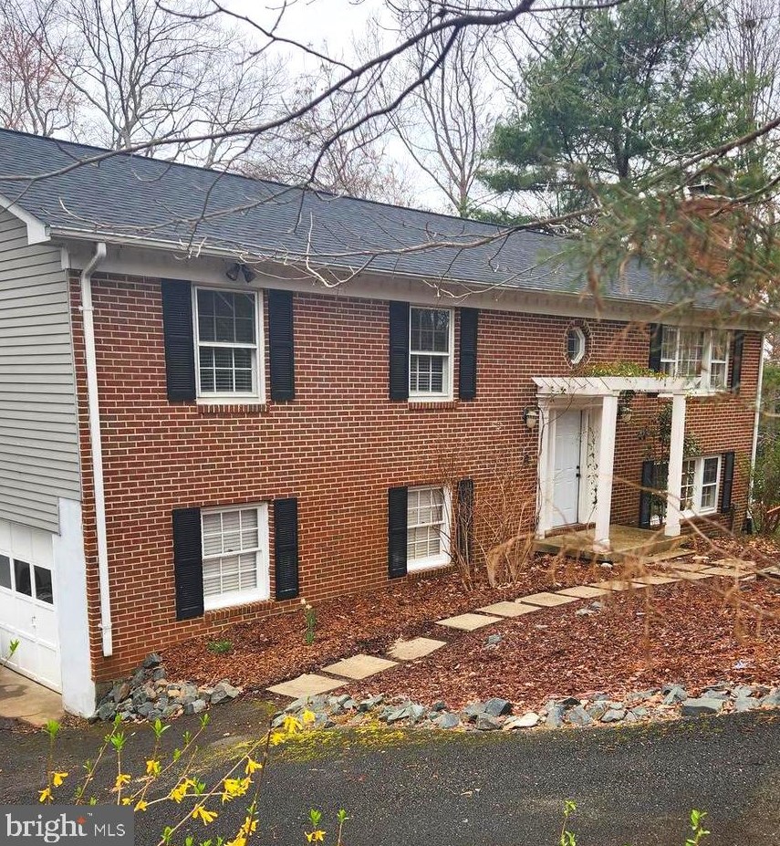 7 Skyview Ct, Stafford, VA 22554