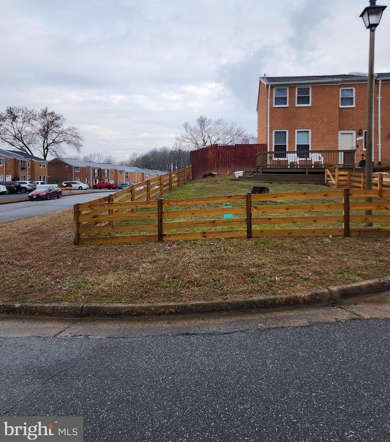 41 Chestnut Dr, Stafford, VA 22554