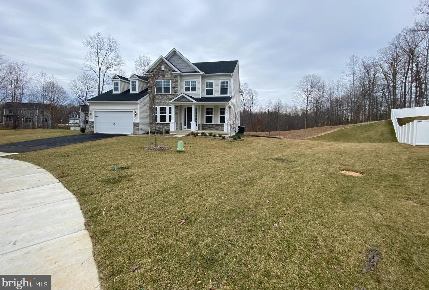 229 Brafferton Blvd, Stafford, VA 22554