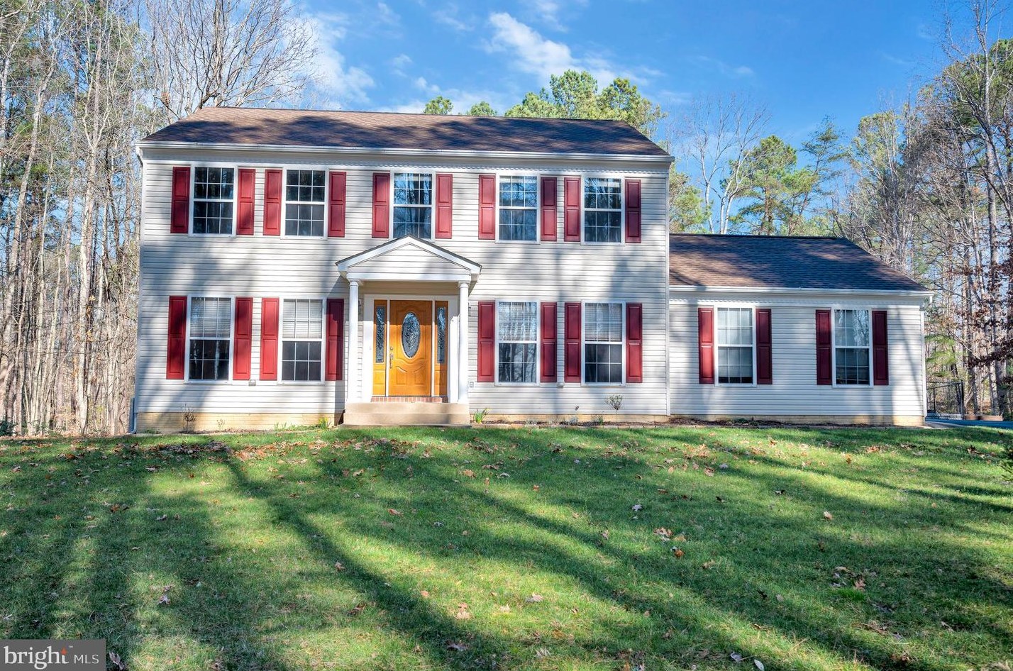355 Mount Olive Rd, Stafford, VA 22556-6723