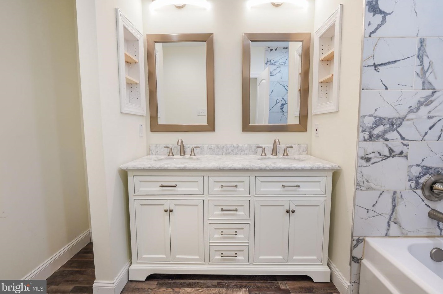 24 Perkins Ln, Stafford VA  22554-5337 exterior