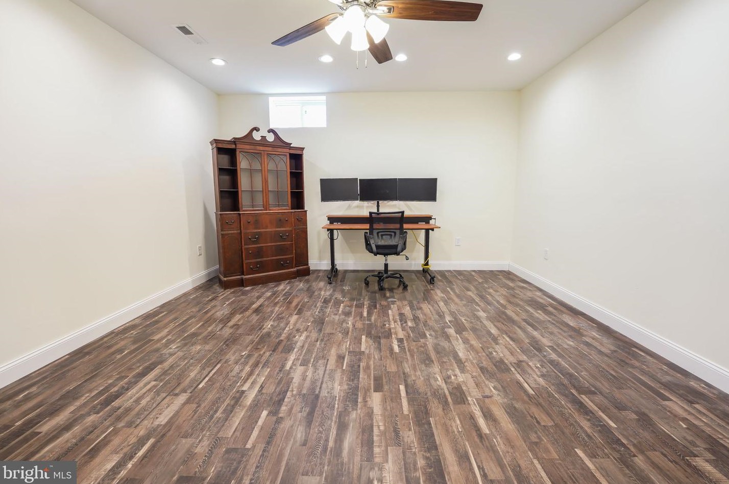 24 Perkins Ln, Stafford VA  22554-5337 exterior