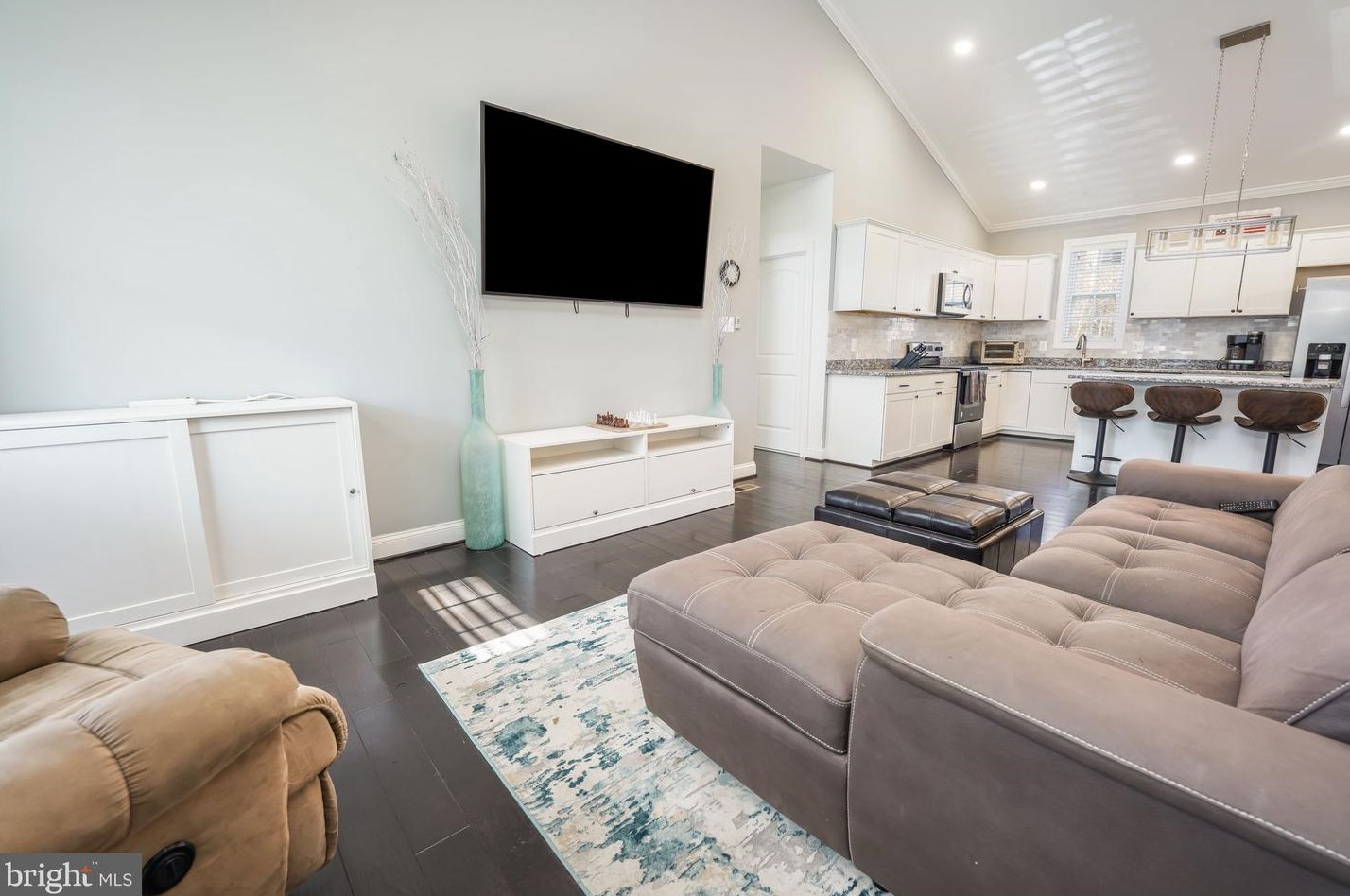 24 Perkins Ln, Stafford VA  22554-5337 exterior