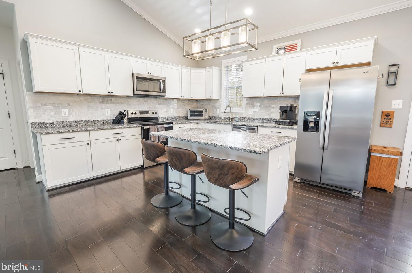 24 Perkins Ln, Stafford VA  22554-5337 exterior