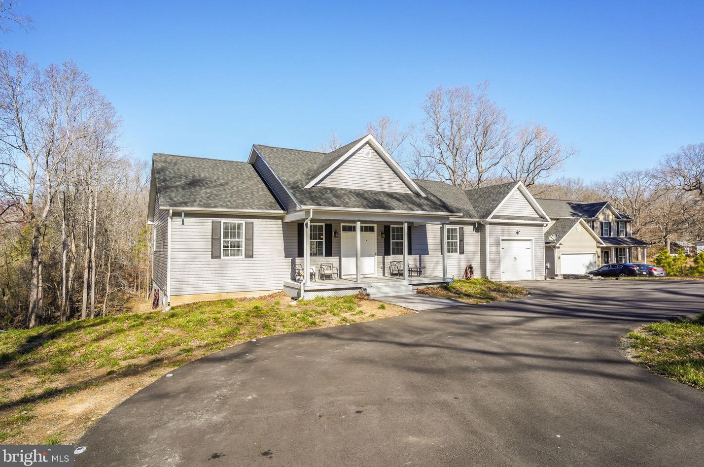 24 Perkins Ln, Stafford, VA 22554